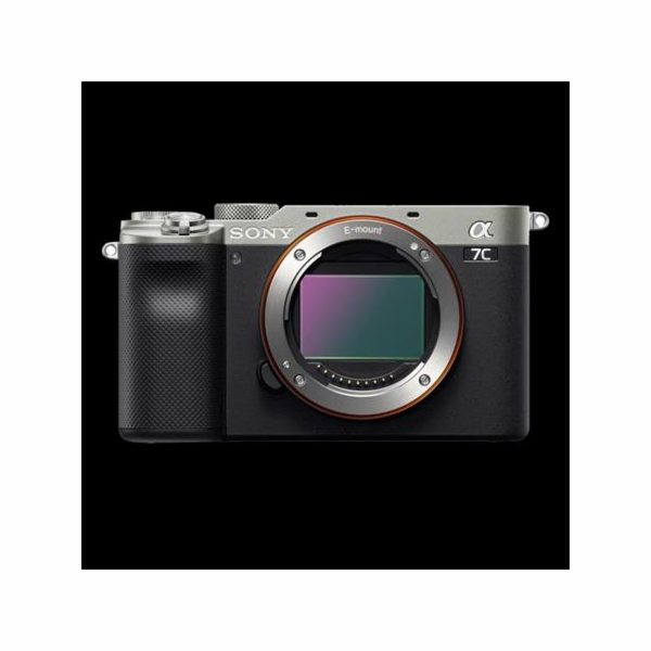 SONY ILCE7CLS.CEC + 28-60 