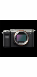 SONY ILCE7CLS.CEC + 28-60 