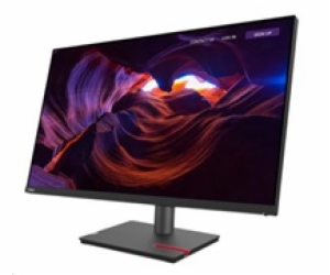 LENOVO LCD P32p-30 - 31,5”,IPS,matný,16:9,3840x2160,178/1...