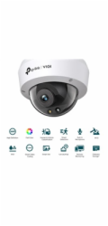 TP-Link VIGI C240I(2.8mm), 4MP, Dome, PoE, IR 30m