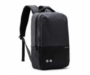 Bestlife 14,1", Orion, šedý z polyesteru