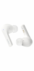 Belkin SoundForm Motion True Wireless In-Ear white AUC010btWH