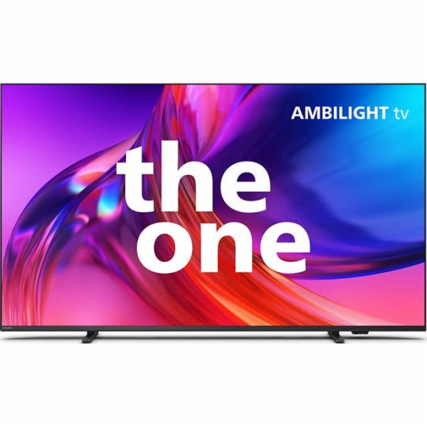 Philips The One 65PUS8518/12, LED televize