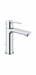 Grohe Lineare Jednopáková umyvadlová baterie, 1/2