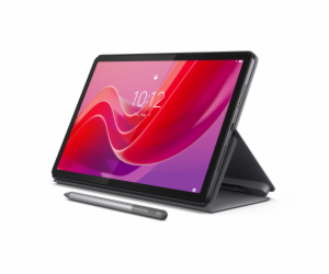 Lenovo Tab M11 4GB + 128GB Luna Grey + pero + pouzdro