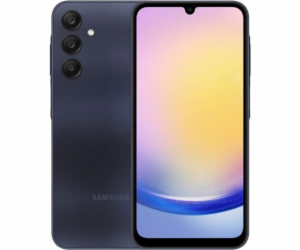 Samsung A256 Galaxy A25 5G 128GB Black