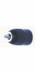 GEKO Hlava rychloupínací sklíčidlová, 2-13mm, závit 3/8" GEKO