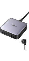UGREEN 2USB-A+4USB-C 200W Desktop Fast Charger