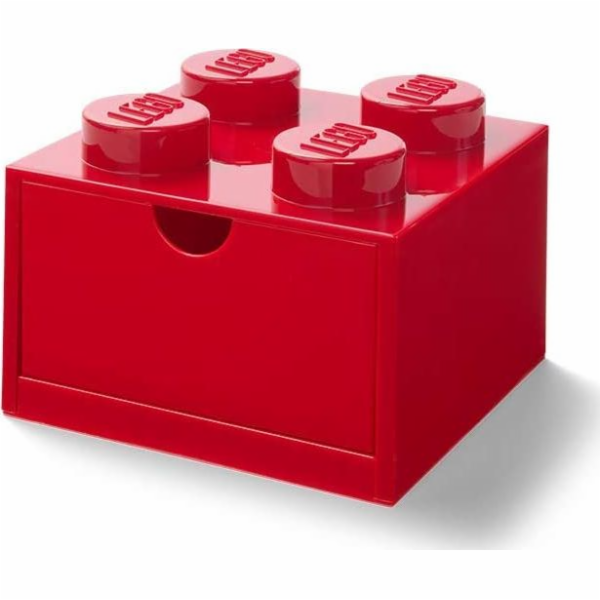 Room Copenhagen LEGO zásuvka stolu 4, úložný box