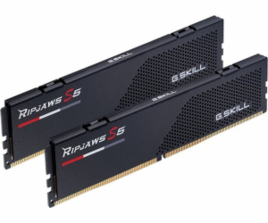 DIMM 48 GB DDR5-5600 (2x 24 GB) duální sada, RAM