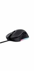 TRUST myš GXT 922 YBAR Gaming Mouse, optická, USB, černá