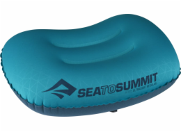 Sea To Summit Eros Polštář Ultralight tyrkysová velikost M (APILUL/AQ/RG)