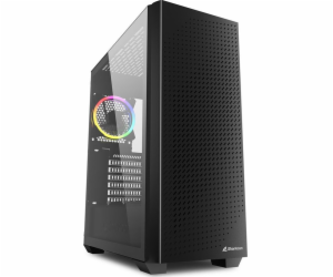 VS9 RGB, věžová skříň