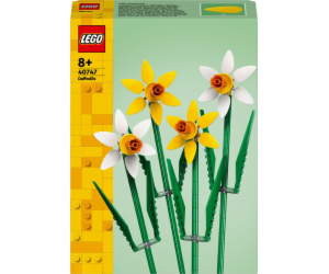LEGO 40747 NARCISY
