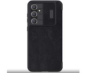 Nillkin Qin Book PRO Pouzdro pro Samsung Galaxy S23 FE Black