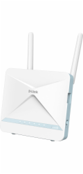 G416 4G LTE AX1500 SIM Smart Router Eagle Pro AI