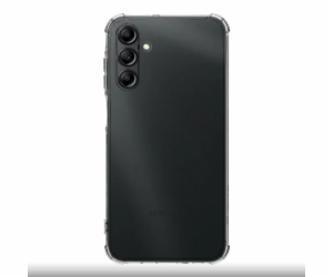 Tactical TPU Plyo Kryt pro Samsung Galaxy A15 4G Transparent