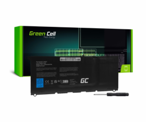 Green Cell Battery PW23Y for Dell XPS 13 9360