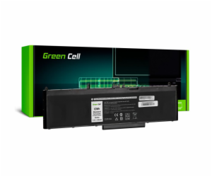 Green Cell Battery WJ5R2 04F5YV for Dell Latitude E5570 P...