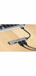 TRACER HUB USB 3.0 H41 4 ports USB 3.0