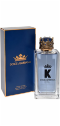 Dolce & Gabbana K EDT 100 ml