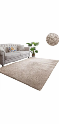 Strado Koberec Alpaca Strado 140x200 AlpacaBeige (Beige) univerzální