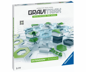 Ravensburger GraviTrax Erweiterung-Set Bauen