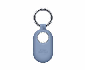 Samsung Silikonový obal pro Samsung Galaxy SmartTag2 Blue