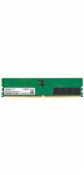 TRANSCEND DIMM DDR5 32GB 4800MHz JM 2Rx8 2Gx8 CL40 1.1V