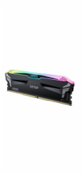 Paměť Lexar Ares RGB, DDR5, 32 GB, 6800 MHz, CL34 (LD5U16G68C34LA-RGD)