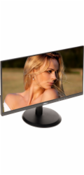 Dahua monitor LM22-H200 22" 1920×1080 (FHD), W-LED, 250 cd/m, 1000:1, 6.5ms
