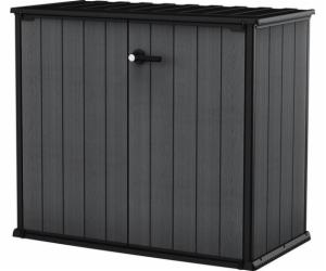 Zahradní box Keter Cortina Bella grafitový