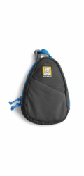 RUFFWEAR Stash Bag Taštička na sáčky šedá