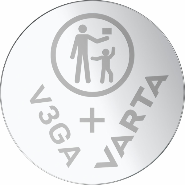 Varta Knoflíková baterie Alkaline Special 1,5V, V3GA / LR...