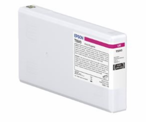 Epson T55W3 Vivid Magenta Ink Cartridge