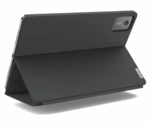 Pouzdro Lenovo Tab M11 Folio Case Luna Grey 