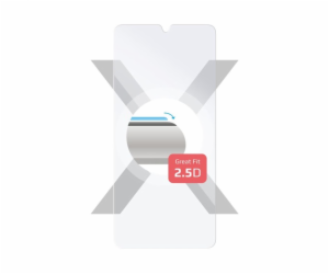 Ochranné tvrzené sklo FIXED pro Samsung Galaxy A15/A15 5G...