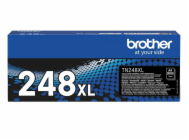 BROTHER Toner TN-248XLBK - 3 000 stran