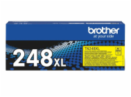 BROTHER Toner TN-248XLY - 2 300 stran