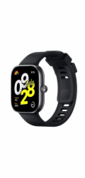 Xiaomi Redmi Watch 4 Obsidian Black
