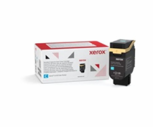 Xerox Cartridge azurová- standard capacity pro C410,C415 ...