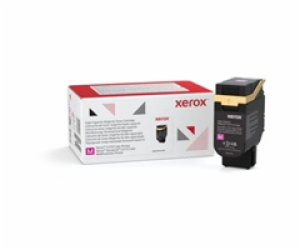 Xerox 006R04766 - originální Xerox Cartridge purpurová - ...