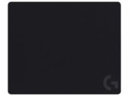 Podložka pod myš Logitech G240, 280 mm x 340 mm x 1 mm, černá