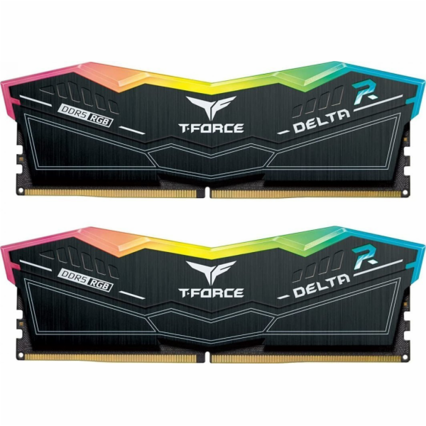 DIMM 32 GB DDR5-8000 (2x 16 GB) duální sada, RAM