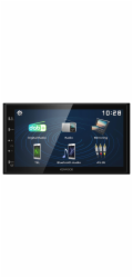 Kenwood DMX129DAB