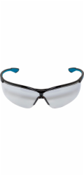 uvex ochr.brýle sportstyle cerné/modré