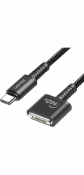 Napájecí kabel Unitek Napájecí kabel Unitek USB-C - MagSafe 3 140W 2 m