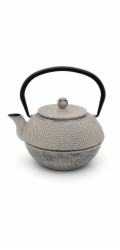 Bredemeijer Konvička Jang 1,1l Litinová šedá + Filtr 153019
