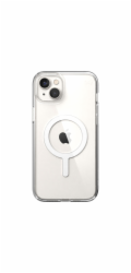 Speck Presidio Perfect Clear Case MagSafe iPhone 14 Plus