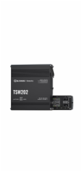 Teltonika PoE+ L2 Managed Switch 8 10/100/1000, 2x SFP - TSW202